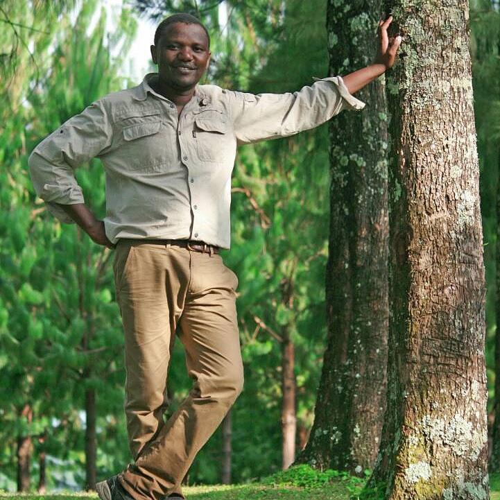 Fanuel B Mfinanga