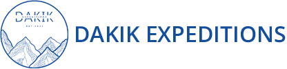Dakiki Expeditions