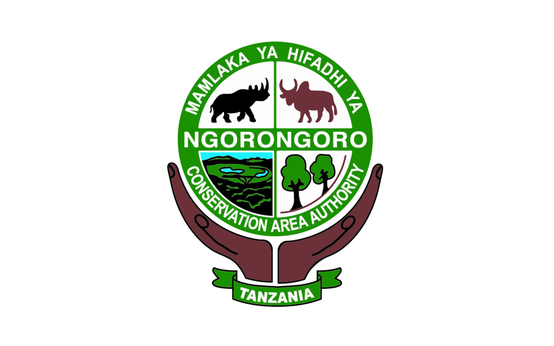 Ngorongoro Conservation Area Authority